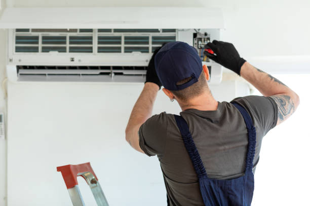 Best Air Duct Cleaning Near Me  in Dasher, GA