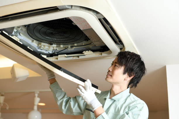 Best HVAC Air Duct Cleaning  in Dasher, GA
