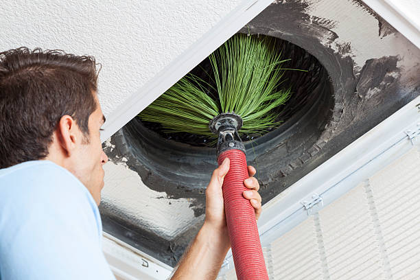  Dasher, GA Airduct Cleaning Pros