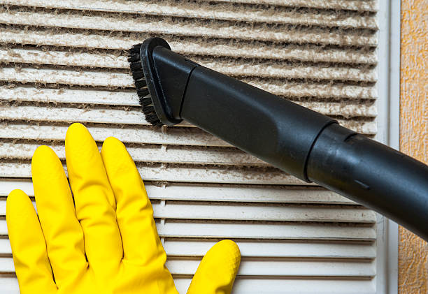 Dasher, GA Airduct Cleaning Company