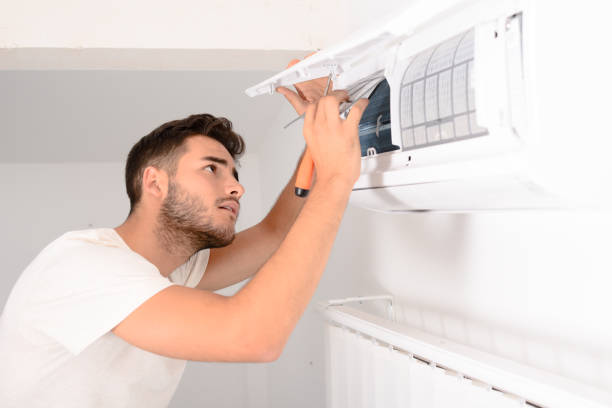 Best Air Duct Cleaning Near Me in Dasher, GA